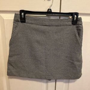 Abercombie and Fitch Menswear Skort